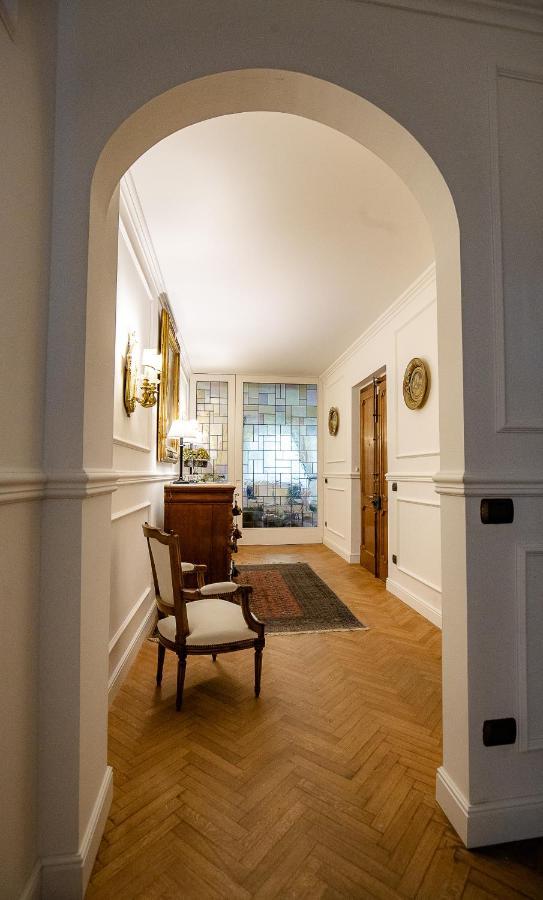 Appartement Acacia Firenze - Azalea Extérieur photo
