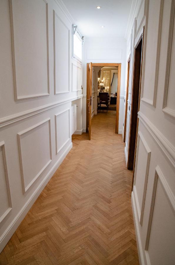 Appartement Acacia Firenze - Azalea Extérieur photo