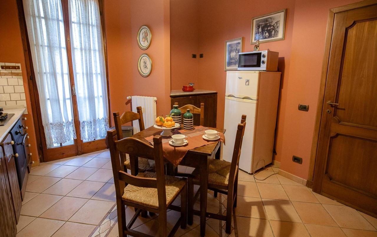 Appartement Acacia Firenze - Azalea Extérieur photo