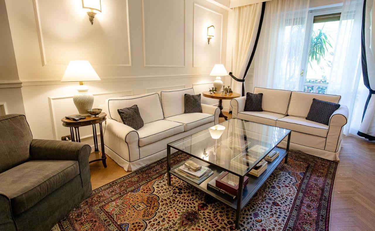 Appartement Acacia Firenze - Azalea Extérieur photo