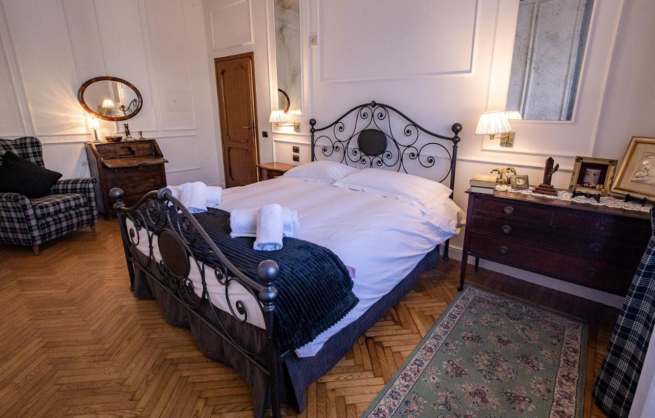 Appartement Acacia Firenze - Azalea Extérieur photo