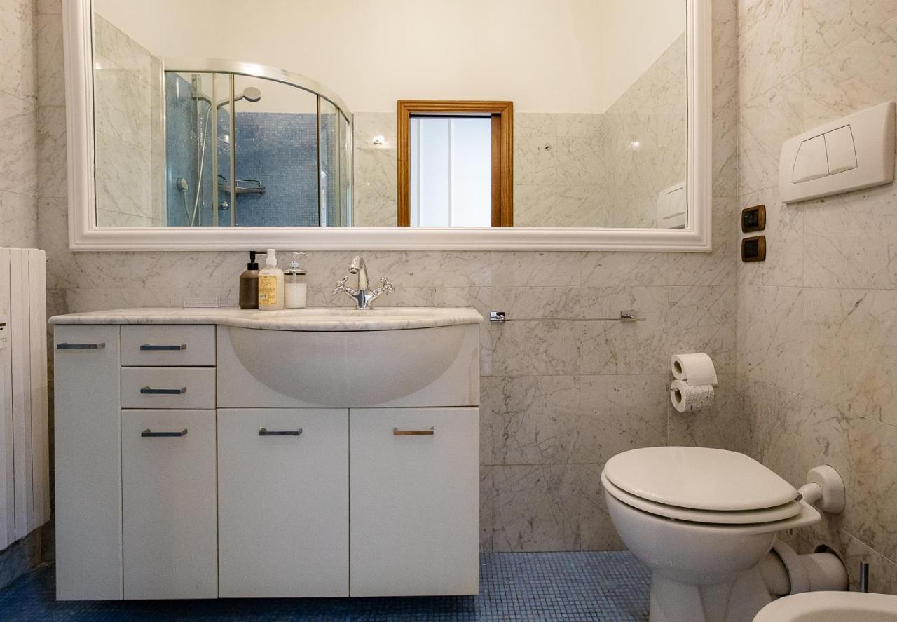Appartement Acacia Firenze - Azalea Extérieur photo
