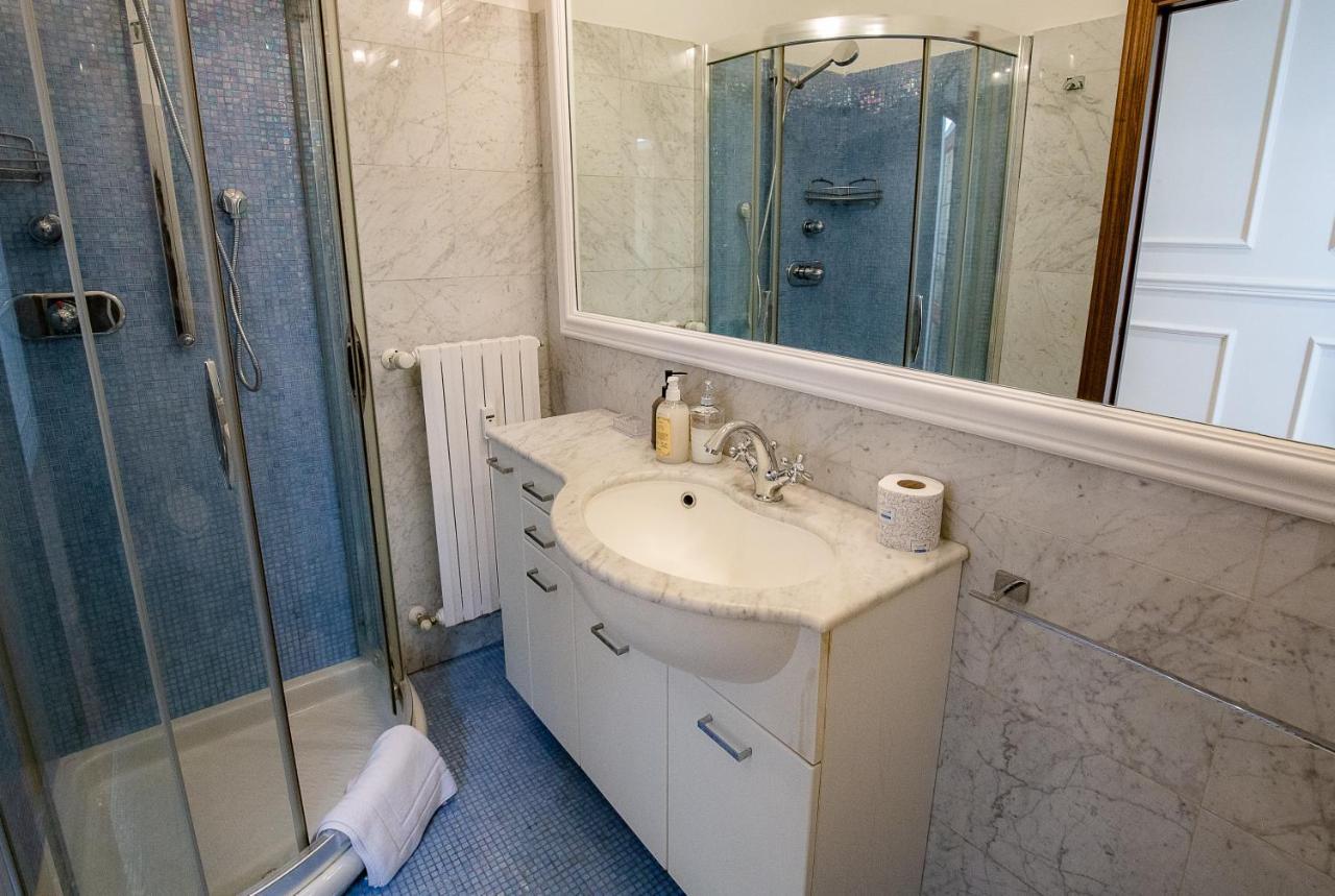 Appartement Acacia Firenze - Azalea Extérieur photo