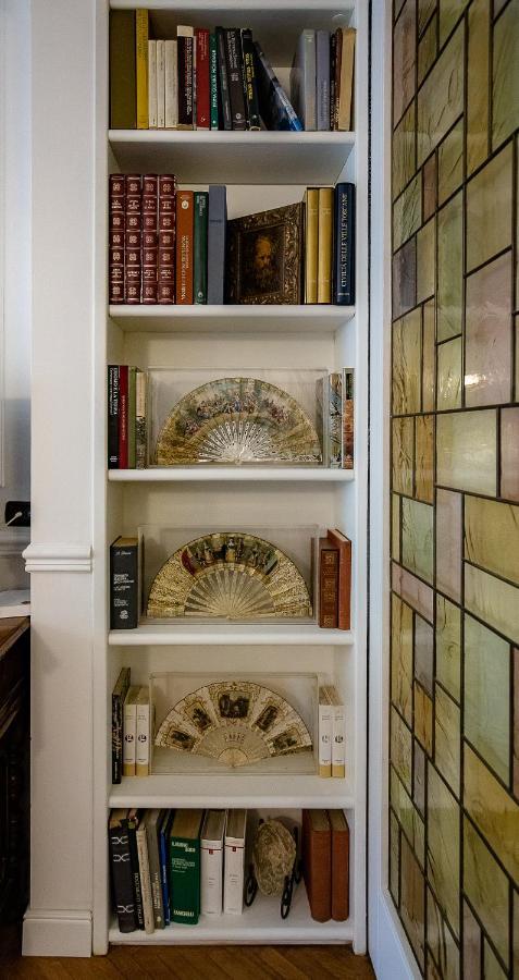 Appartement Acacia Firenze - Azalea Extérieur photo
