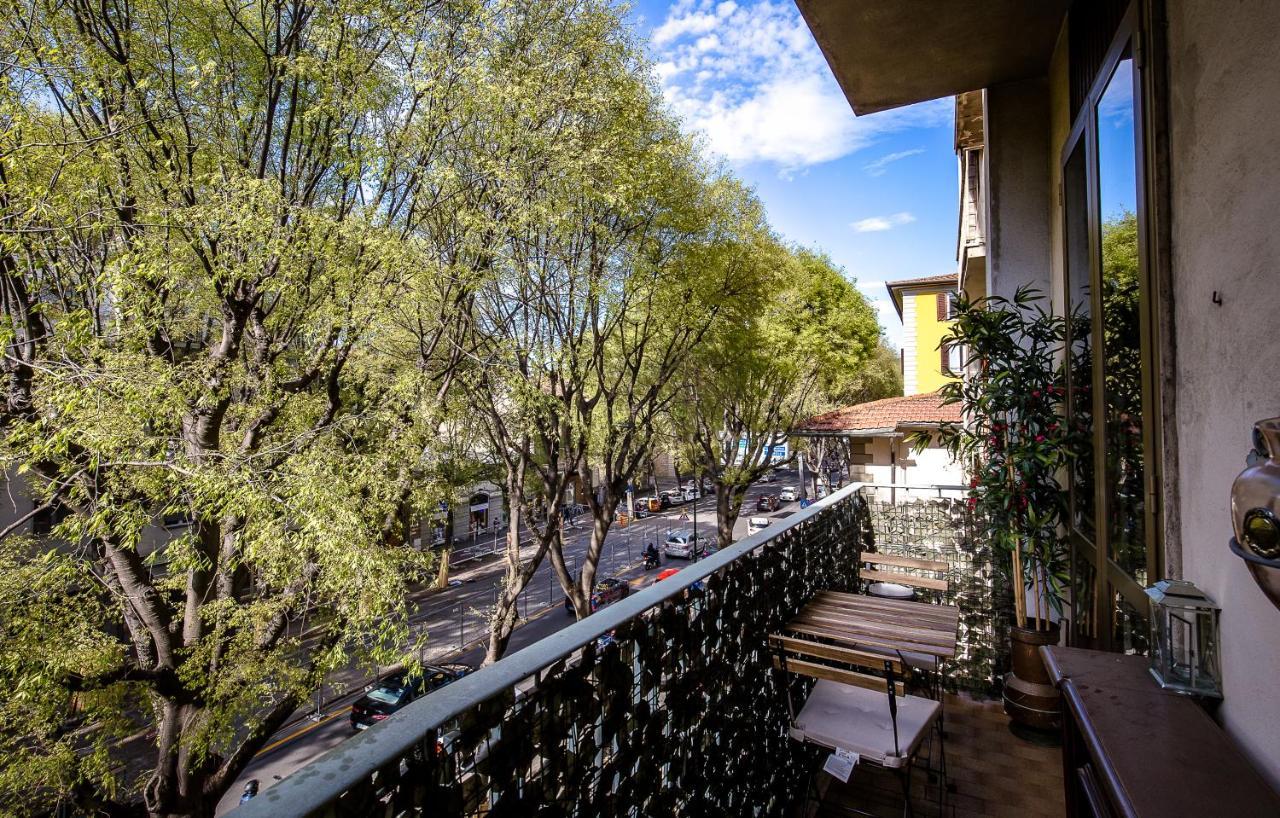Appartement Acacia Firenze - Azalea Extérieur photo
