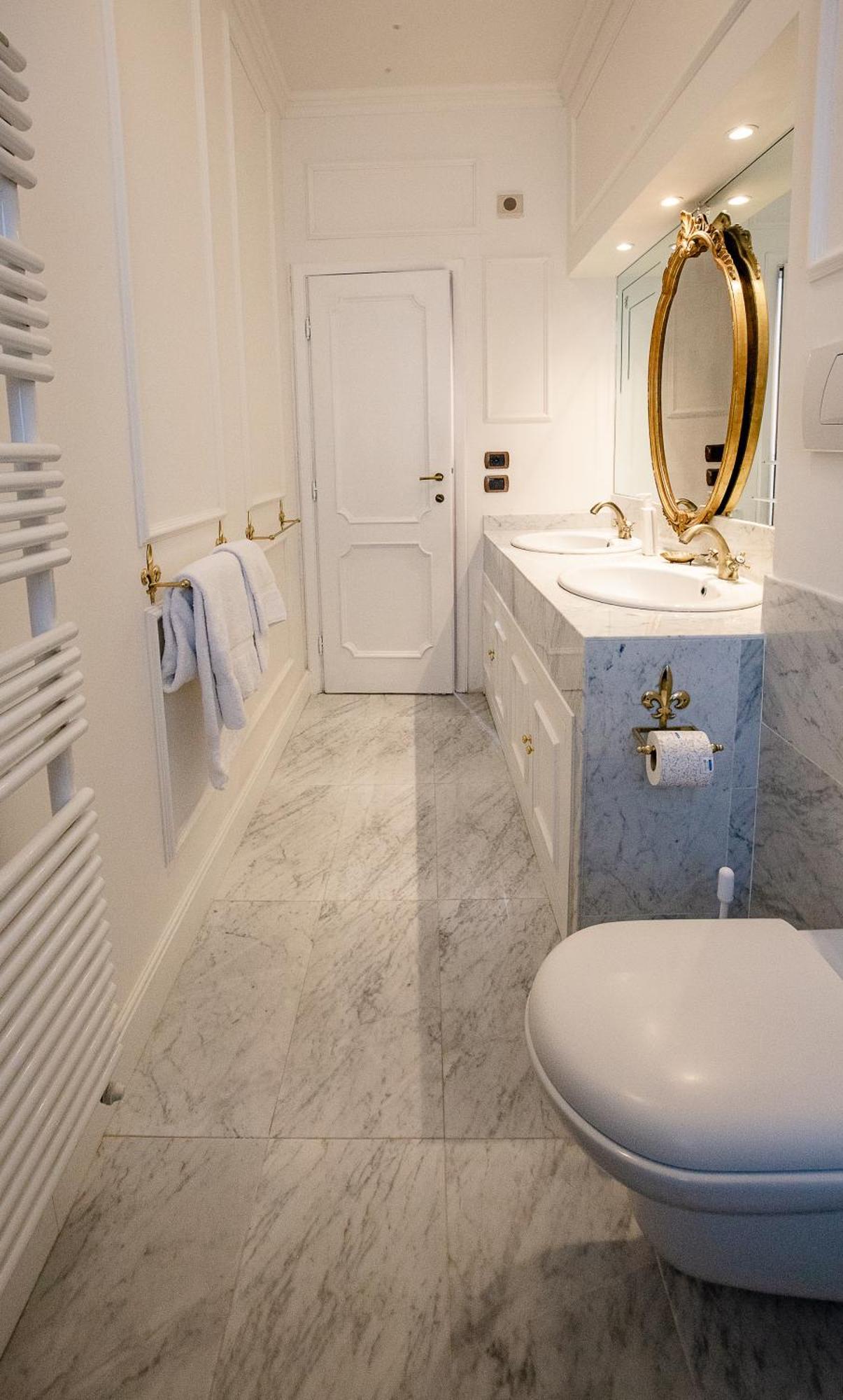 Appartement Acacia Firenze - Azalea Extérieur photo