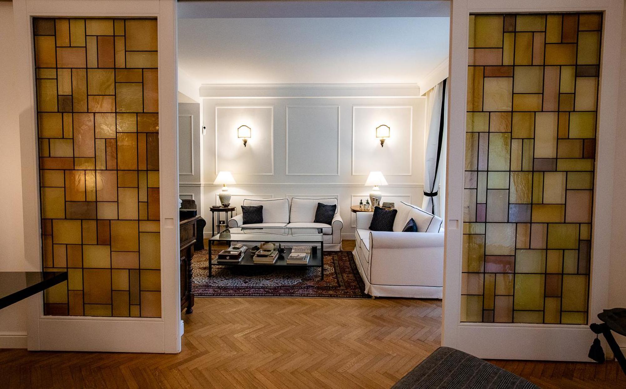 Appartement Acacia Firenze - Azalea Extérieur photo